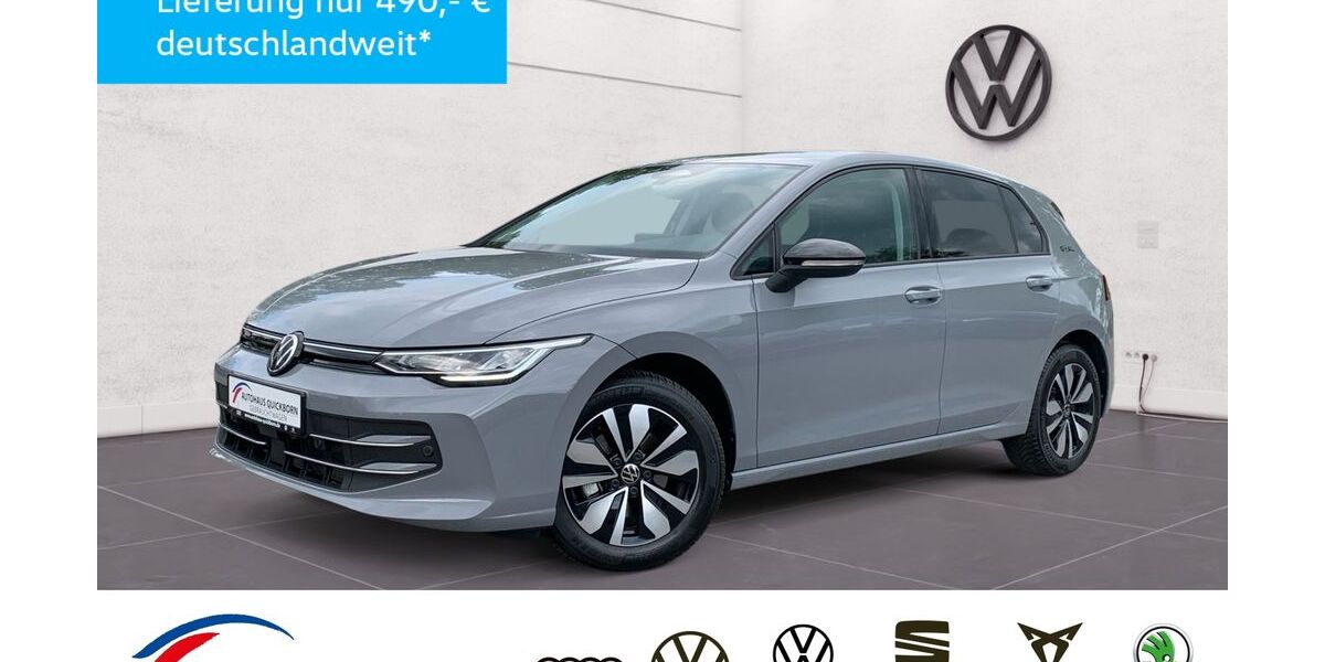 VW Golf 9.801 km 32.780 &euro; Quickborn 25451