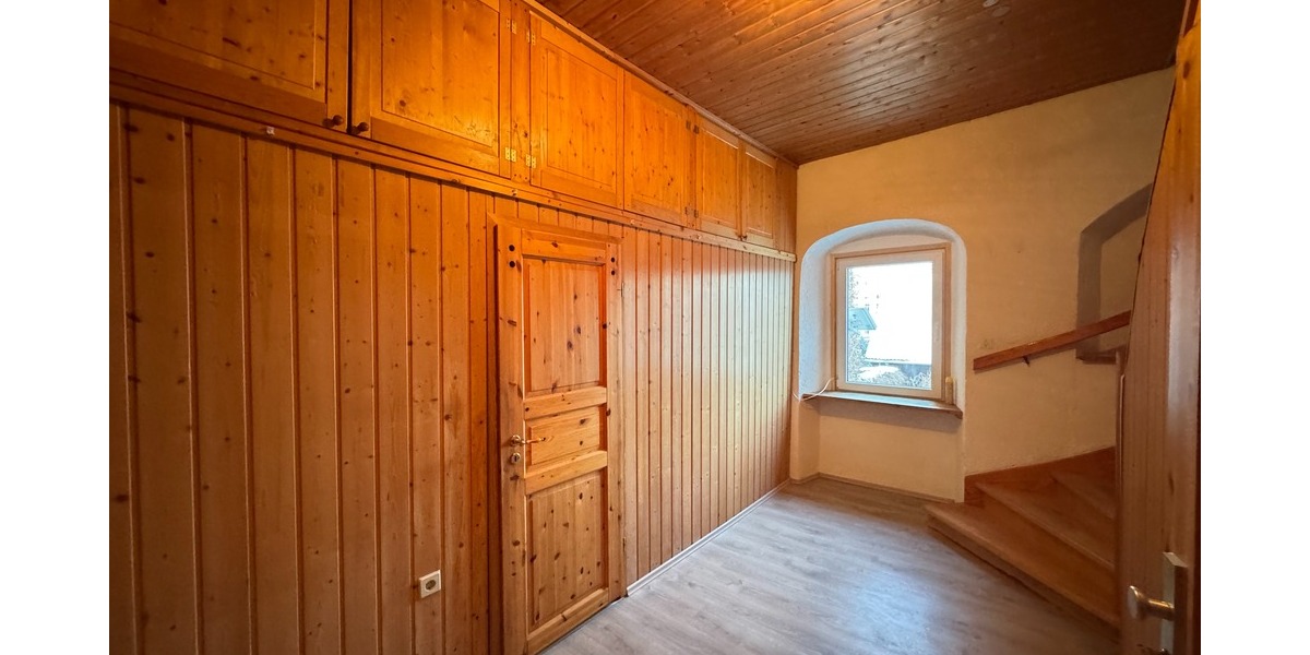 2 historische Häuser auf einem Grundstück - Reihenmittelhaus Freiberg | Angebot:26287498