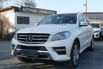 Mercedes ML 350