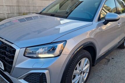 Audi Q2 18.498 km 19.700 &euro; Berlin 13585