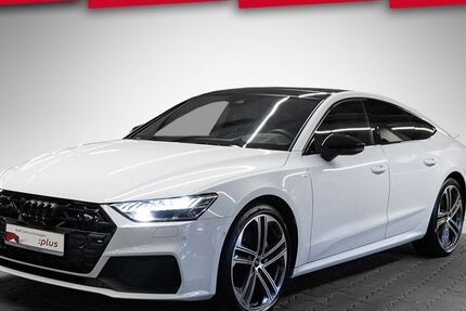 Audi A7 13.971 km 55.520 &euro; Stuttgart 70563