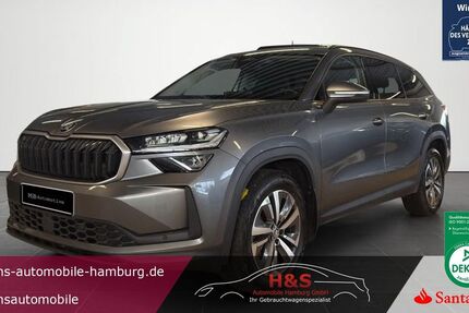 Skoda Kodiaq 49.222 km 43.900 &euro; Pinneberg 25421