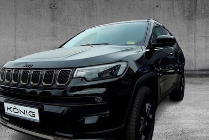 Jeep Compass 62.541 km 26.999 &euro; Oranienburg bei Berlin 16515
