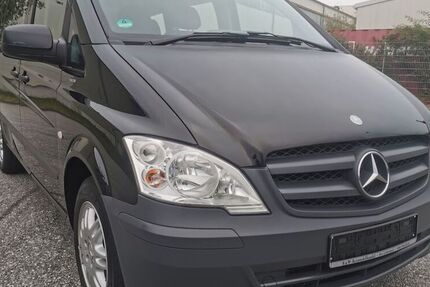 Mercedes Vito