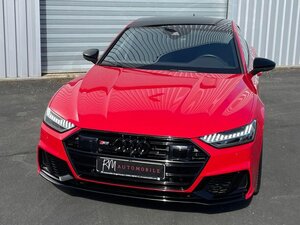 Audi S7 Sportback quattro Panorama Matrix-LED ACC 33.070 km 66.490 &euro; Sangerhausen 06526