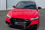 Audi S7 Sportback quattro Panorama Matrix-LED ACC 33.070 km 66.490 &euro; Sangerhausen 06526