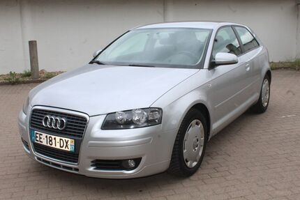 Audi A3 178.000 km 2.699 &euro; Worms-Pfeddersheim 67551