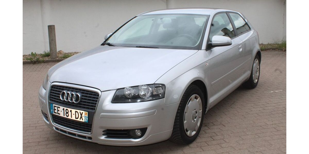 Audi A3 178.000 km 2.699 &euro; Worms-Pfeddersheim 67551