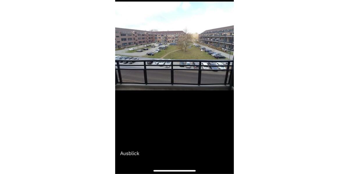 Etagenwohnung Bernau bei Berlin - 2 Zimmer, 55 m&sup2;, 924&euro; | Angebot:25991679