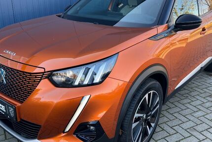 Peugeot 2008 45.069 km 16.890 &euro; Magdeburg 39110