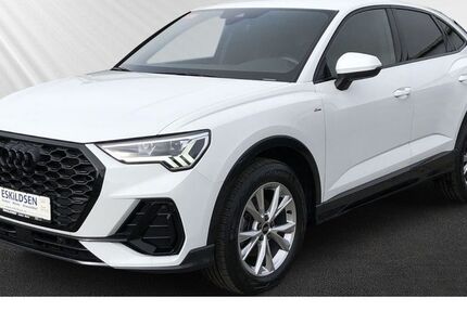 Audi Q3 28.429 km 35.930 &euro; Marne 25709