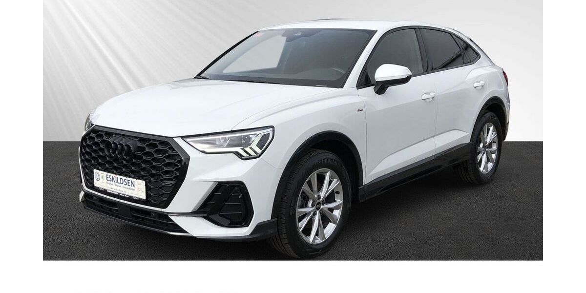 Audi Q3 28.429 km 35.930 &euro; Marne 25709
