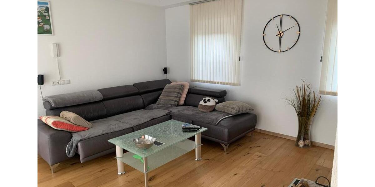 Einfamilienhaus Frankenhardt - 3 Zimmer, 135 m&sup2;, 1.600&euro; | Angebot:26055126