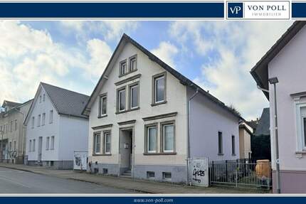 Haus Bielefeld Innenstadt - 1 Zimmer, 620.000&euro; | Angebot:25606635