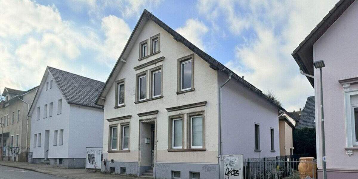 Mehrfamilienhaus, Wohnhaus Bielefeld Innenstadt - 1 Zimmer, 620.000&euro; | Angebot:25606635