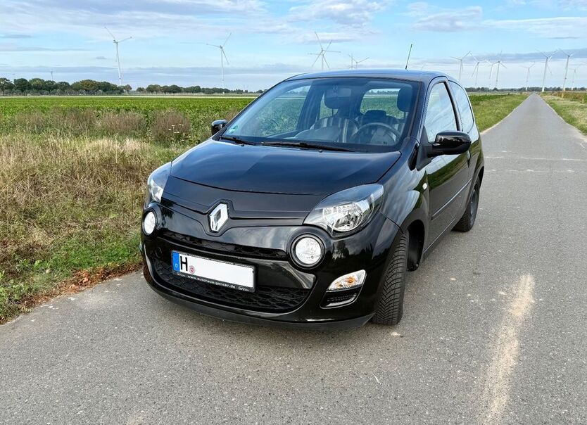 Renault Twingo 29.500 km 5.800 € Lehrte 31275