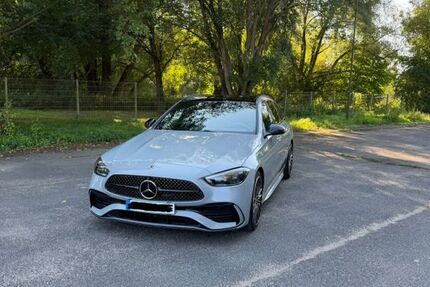 Mercedes-Benz C 300 35.648 km 51.999 &euro; Eberswalde 16225