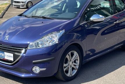 Peugeot 208 62.701 km 6.499 &euro; Epfendorf 78736