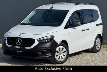 Mercedes-Benz Citan 172.550 km 11.990 &euro; Fürth 90768