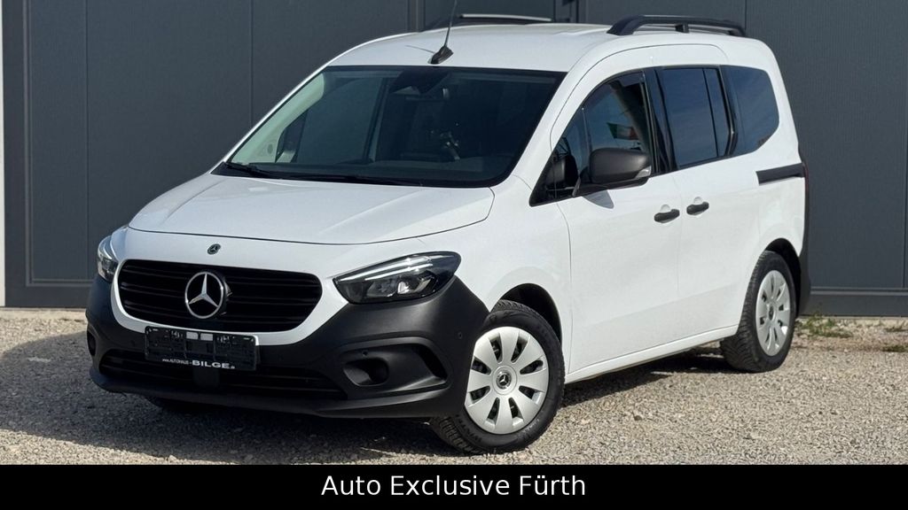 Mercedes-Benz Citan 172.550 km 12.990 &euro; Fürth 90768
