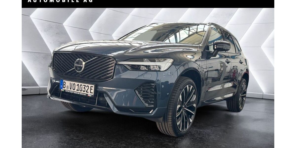 Volvo XC60 5.000 km 66.990 &euro; Berlin 10553