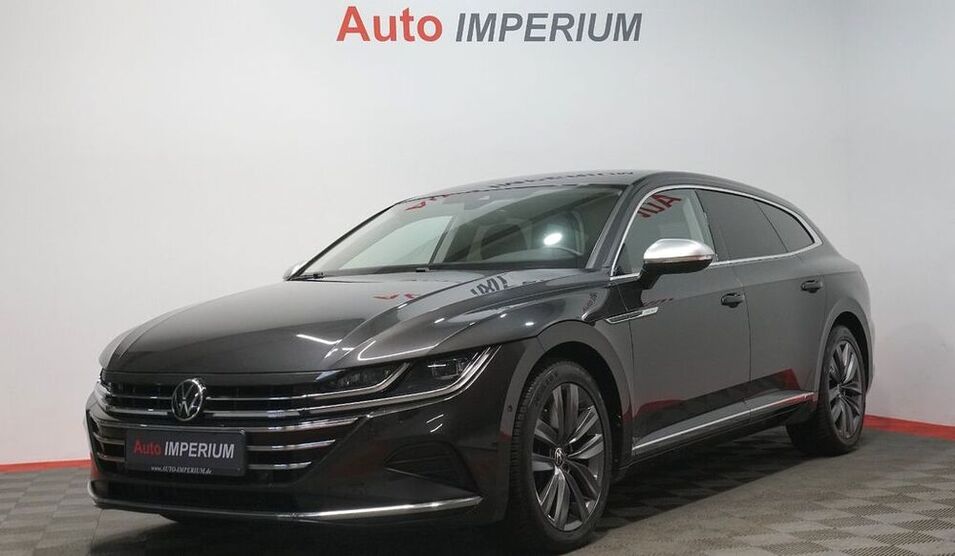 Arteon