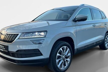 Skoda Karoq 65.062 km 22.440 &euro; Schweinfurt 97424