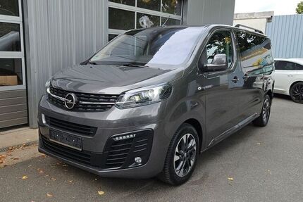 Opel Zafira Life