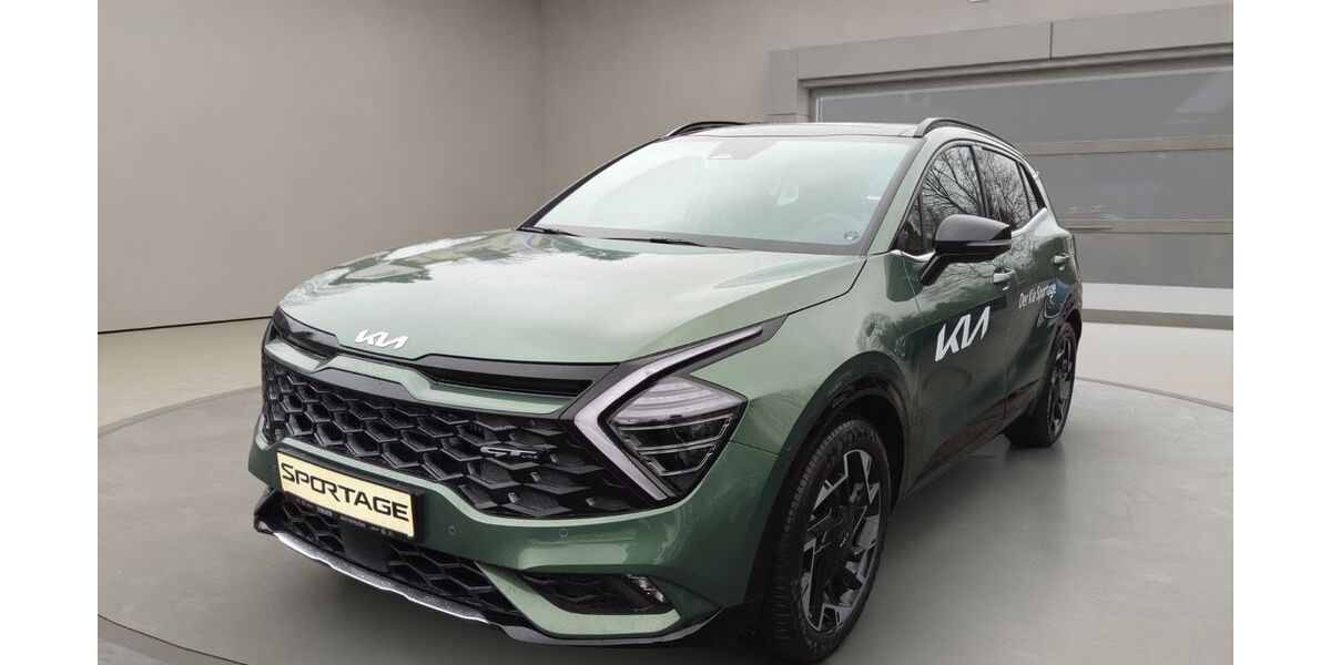 Kia Sportage 9.800 km 39.890 &euro; Aue-Bad Schlema 08280