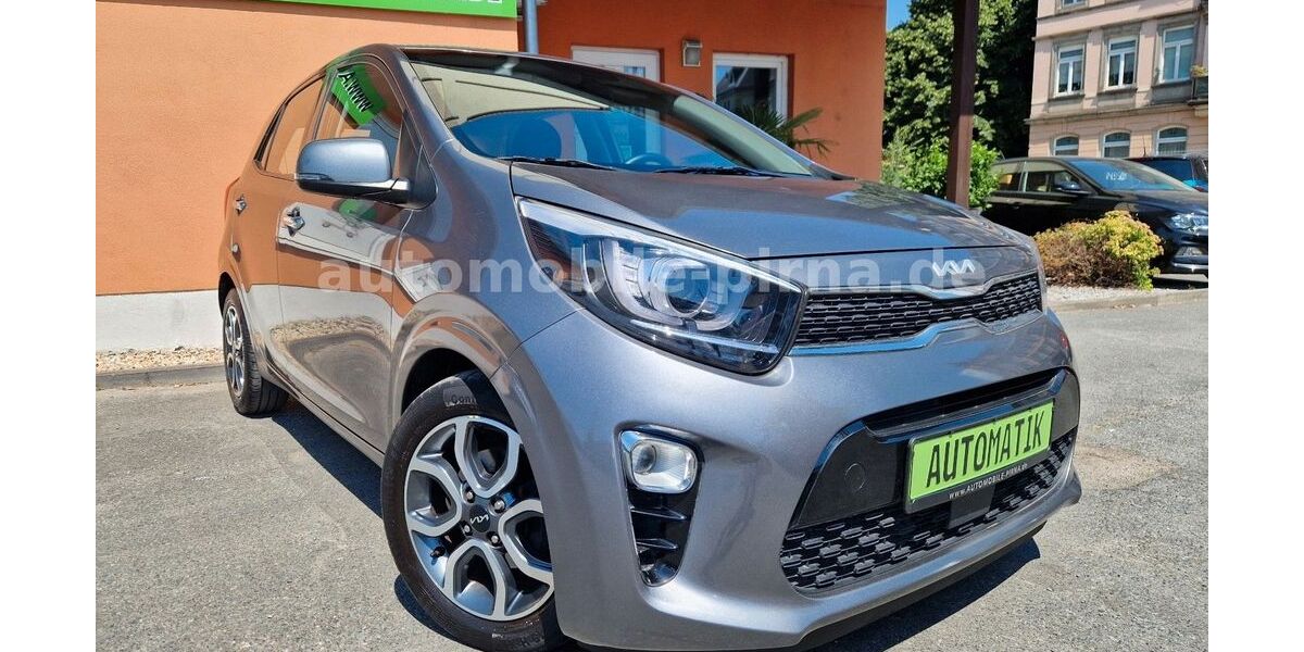Kia Picanto 58.880 km 12.890 &euro; Pirna 01796