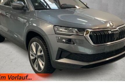 Skoda Karoq 14.426 km 27.979 &euro; Ribnitz-Damgarten / Barth / Bad Sülze 18311