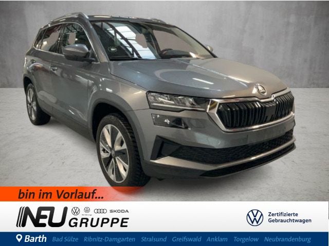 Skoda Karoq 14.426 km 27.979 &euro; Ribnitz-Damgarten / Barth / Bad Sülze 18311