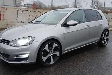 VW Golf 162.895 km 6.100 &euro; Herzogenrath 52134