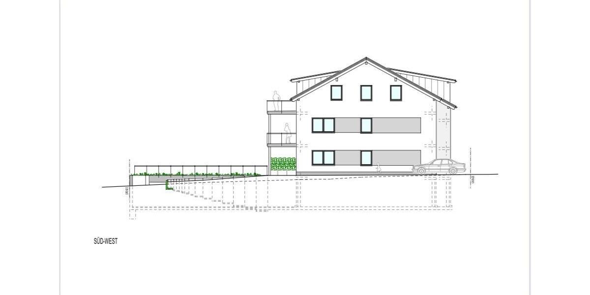 Mehrfamilienhaus, Wohnhaus Bühl - 15 Zimmer, 468 m&sup2;, 479.000&euro; | Angebot:26224249