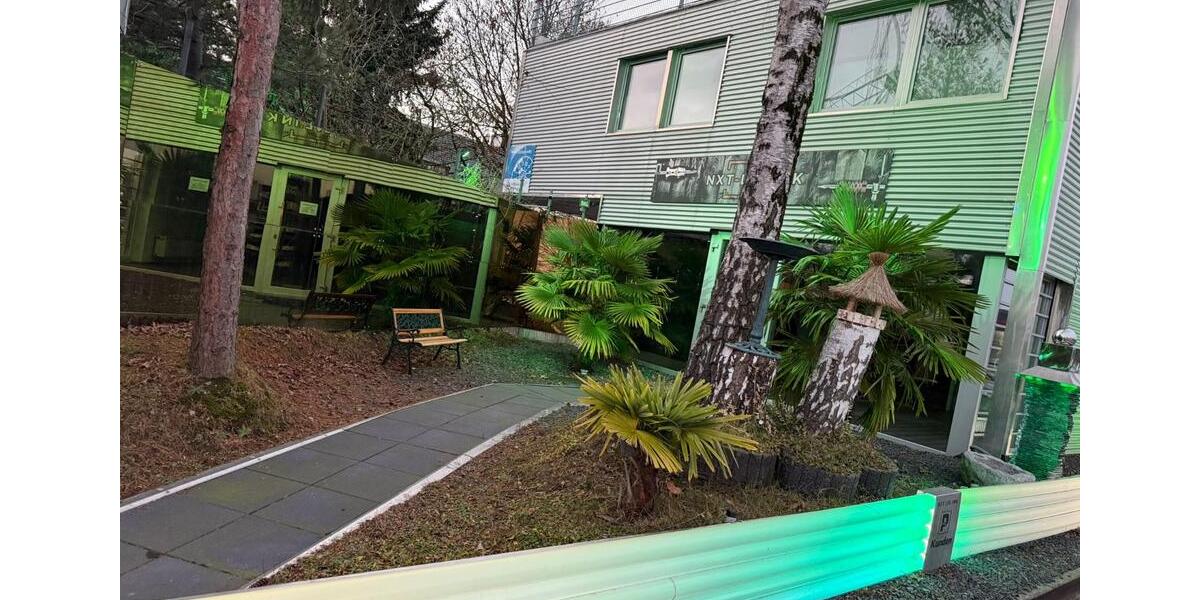 Gewerbeobjekt Alsdorf - 1.970&euro; | Angebot:25906688