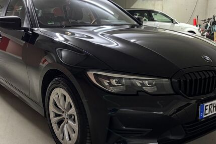 BMW 320 60.000 km 28.200 &euro; Heroldsberg 90562