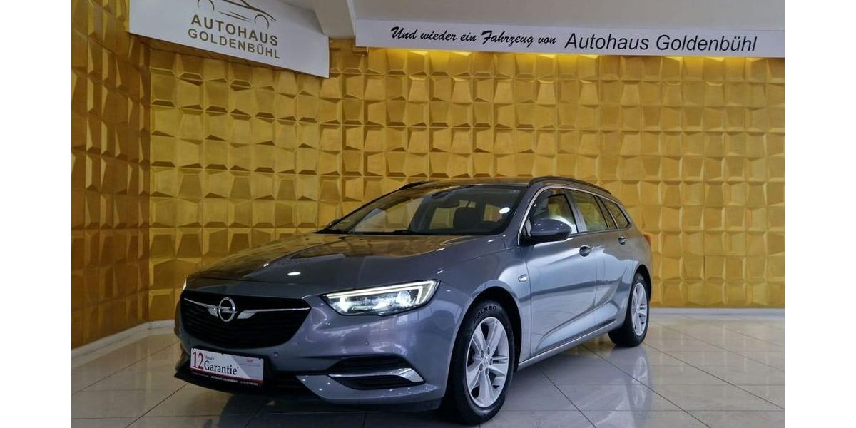 Opel Insignia 117.000 km 12.490 &euro; Albstadt 72458