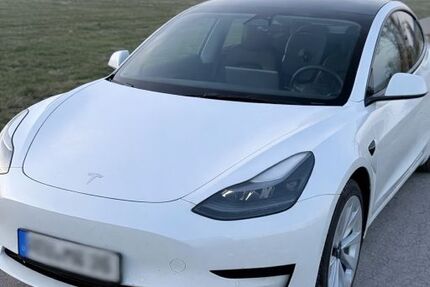 Tesla Model 3 55.000 km 25.999 &euro; Aurach 91589