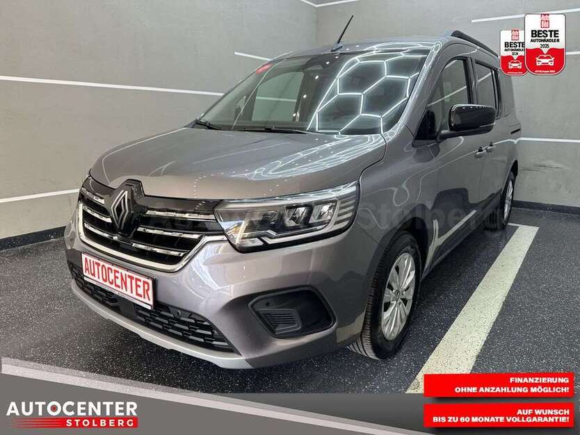 Renault Kangoo 3.000 km 28.490 € Stolberg 52222