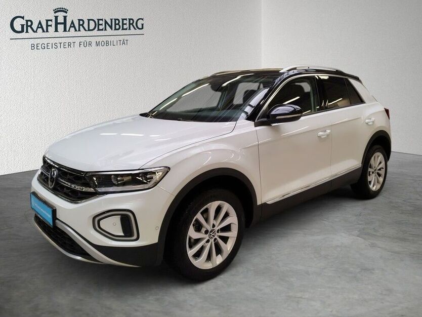 T-Roc