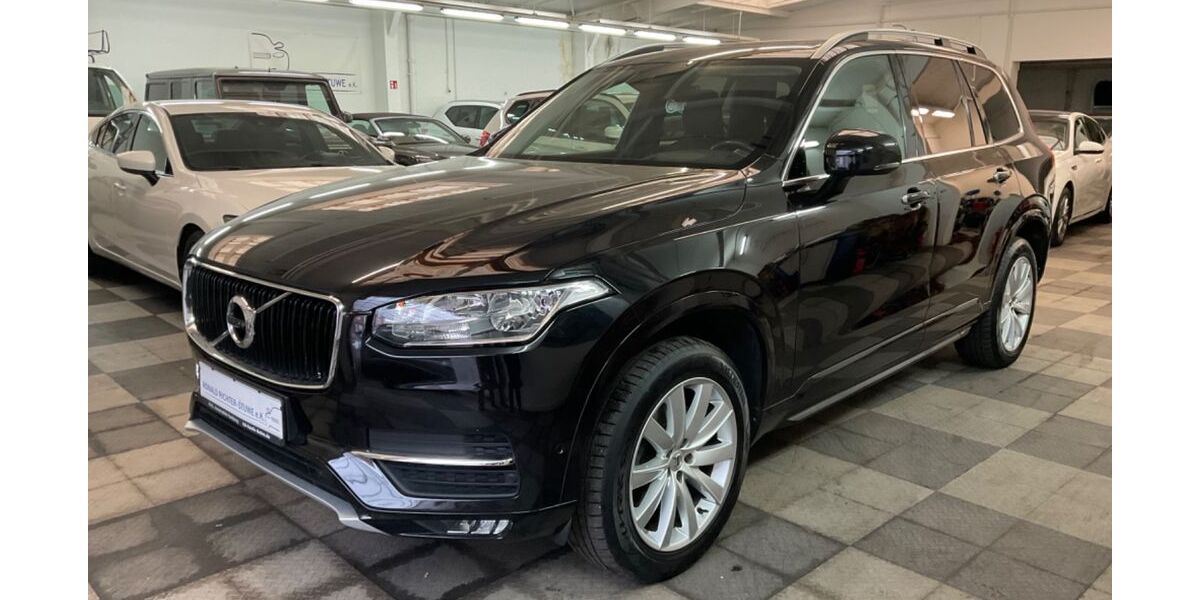 Volvo XC90 225.479 km 18.750 &euro; Hamburg 22087