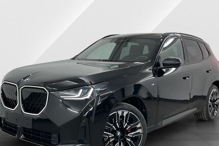 BMW X3 4.900 km 63.990 &euro; Lübbecke 32312