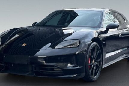 Porsche Taycan 14.000 km 117.850 € Saarbrücken 66115