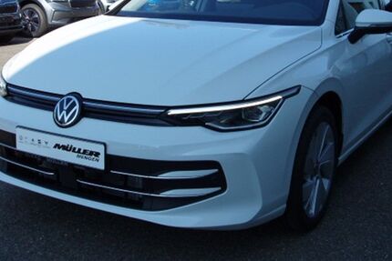 VW Golf 13.000 km 30.990 &euro; Mengen 88512