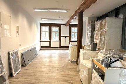 Gewerbeobjekt Hünfeld - 650&euro; | Angebot:26216399