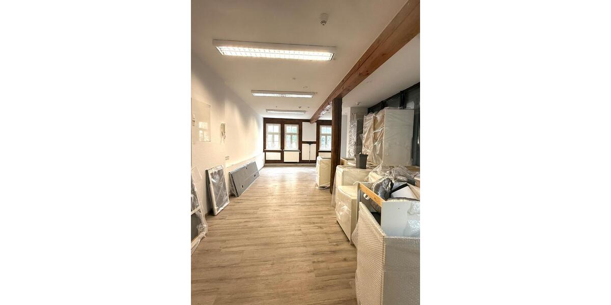 Gewerbeobjekt Hünfeld - 650&euro; | Angebot:26216399