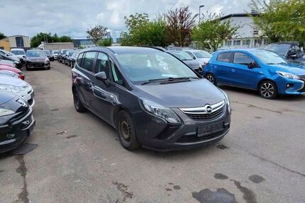 Opel Zafira 150.174 km 3.300 &euro; weingarten 88250