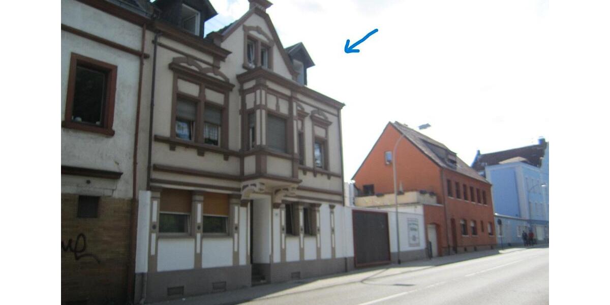 Mehrfamilienhaus, Wohnhaus Saarbrücken Brebach-Fechingen - 470.000&euro; | Angebot:26400591