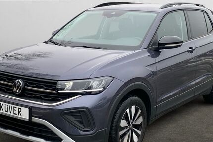 VW T-Cross 20.500 km 25.729 &euro; Hagen 27628