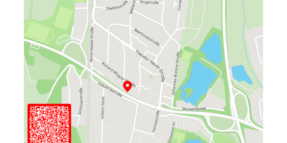 Etagenwohnung Leimen St Ilgen - 4 Zimmer, 97 m&sup2;, 265.000&euro; | Angebot:26816025